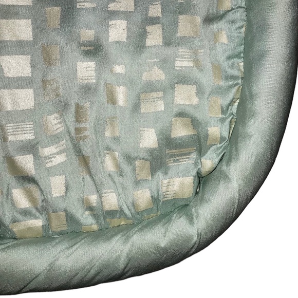 Silk Cushion Shams (pair) - Picture 2 of 3